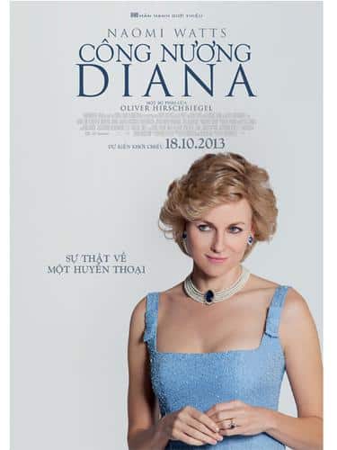 Công Nương Diana