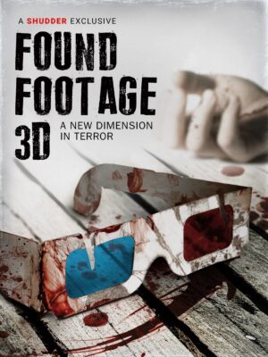 Found Footage 3D