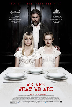 Là Chính Mình We Are What We Are (2013)