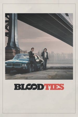 Máu Mủ Blood Ties (2013)