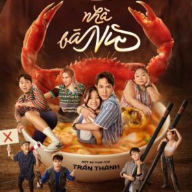Nhà Bà Nữ