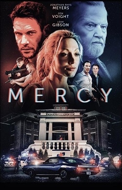 Phim Mercy (2023)